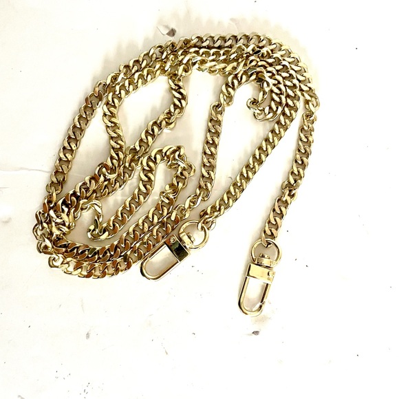 Authentic Louis Vuitton monogram wristlet pouch/ crossbody bag . - Picture 16 of 16